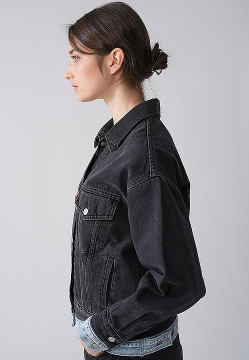 Image du produit Levis Jeansjacke (S)