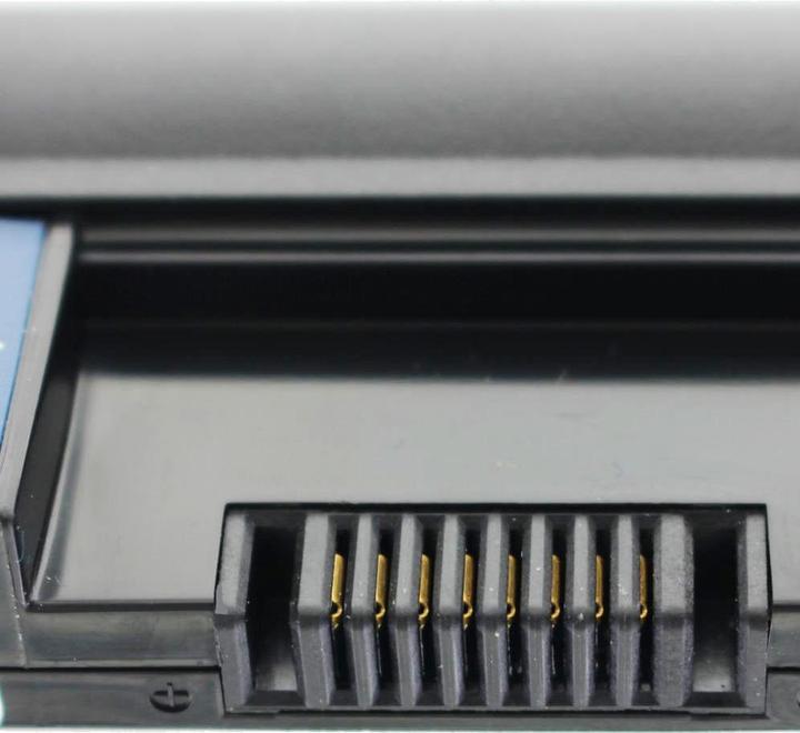 Actual product image Acer Aspire 3810T battery (6 Cells, 4400 mAh)