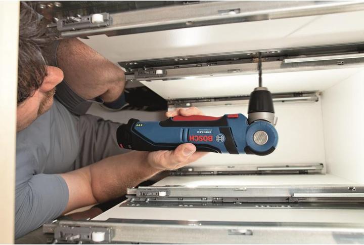 Image du produit Bosch Professional Gwb 10.8 Li (Fonctionnement sur batterie)