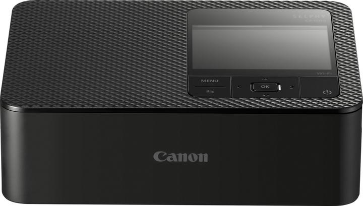 Canon Selphy CP1500 (Transfert thermique, Couleur)