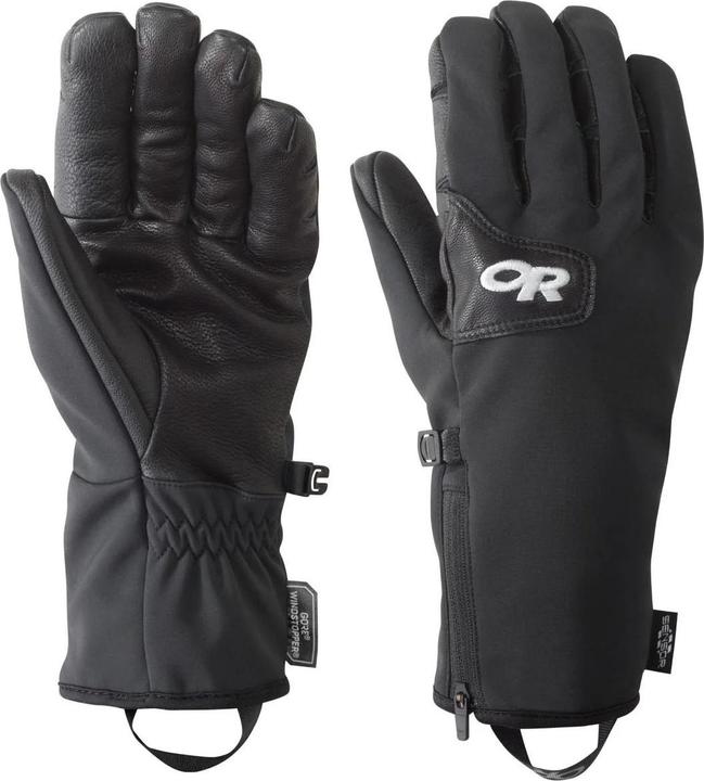 Produktbild Outdoor Research Stormtracker Sensor Gloves (M)