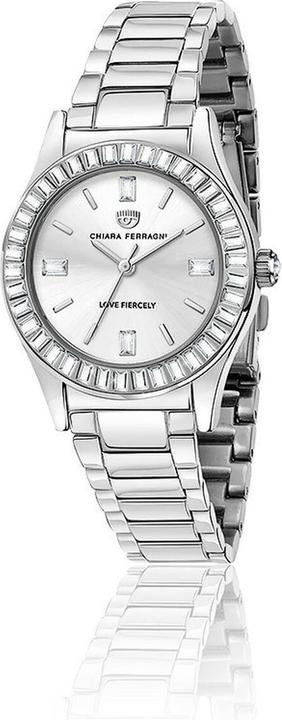 Produktbild Chiara Ferragni Damenuhr R1953103503 (Ø 36 mm) (36 mm)