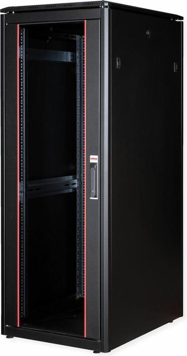 Roline 19-Zoll Netzwerkschrank Pro 32 HE (32 HE, 19 Zoll Rack)