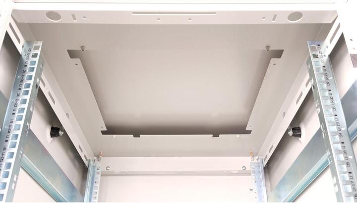 Image du produit Roline Armoire réseau 19 pouces Pro 22 UH (10.86 HE, Rack 19 pouces)