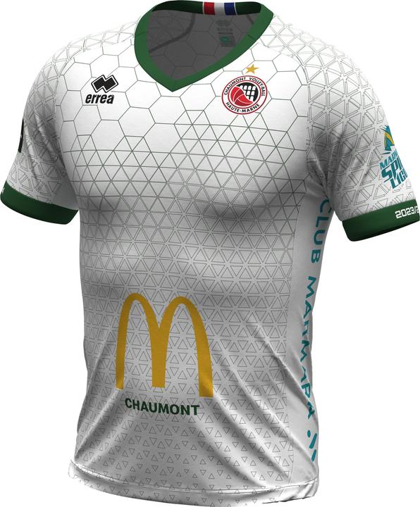 Produktbild Errea libero-trikot chauont 2023/24 (M)