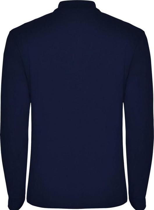 Produktbild Alpinia Estrella Poloshirt Langärmlig (XXL)