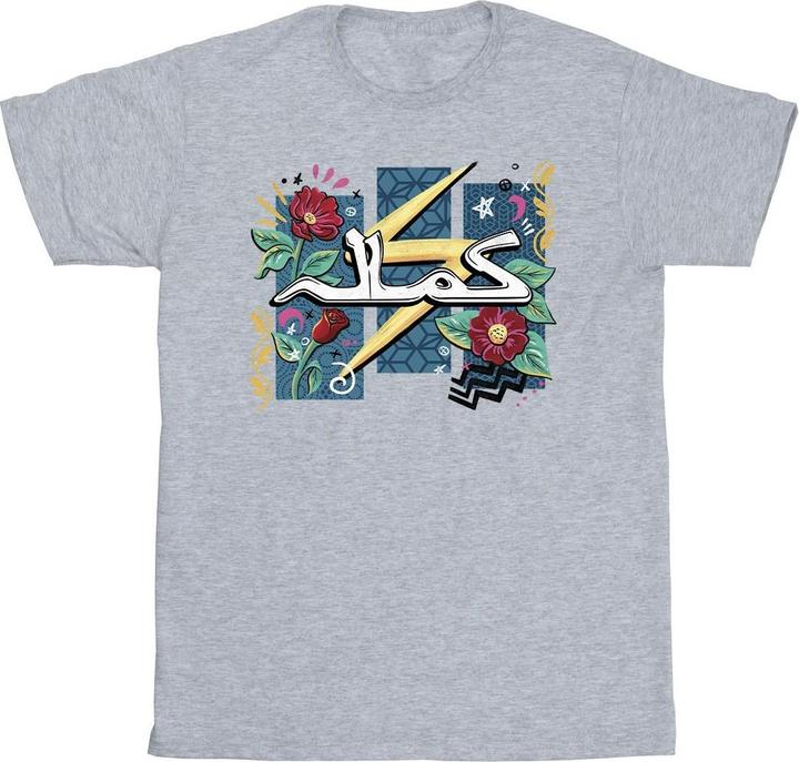 Produktbild Ms Flower Lightning TShirt (S)