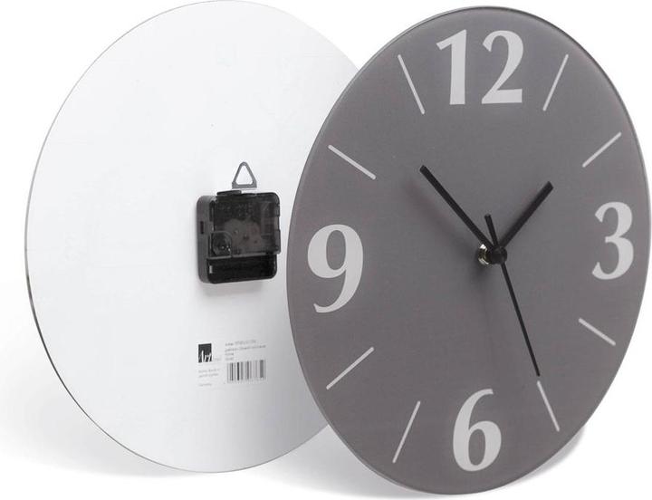 Produktbild Artland Dampfender Cappuccino und Croissant T5XO (30 cm)
