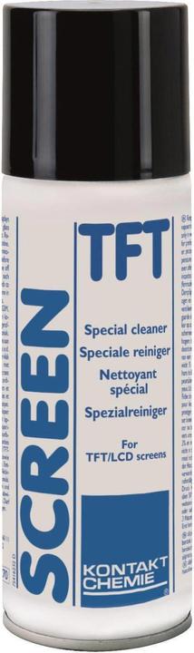 Produktbild Kontakt Chemie Screen TFT Spray
