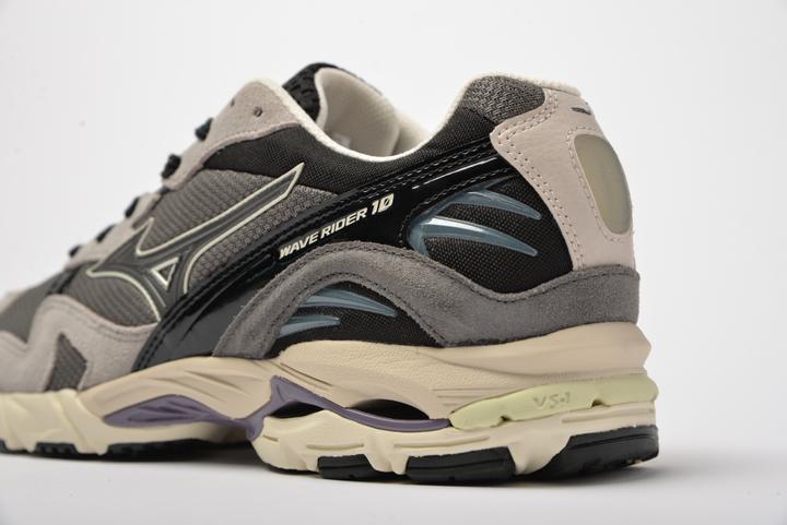 Image du produit Mizuno WAVE RIDER 10 (44.5)