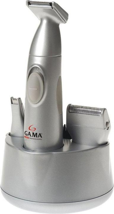 Immagine prodotto GAMA Trimmer 6in1