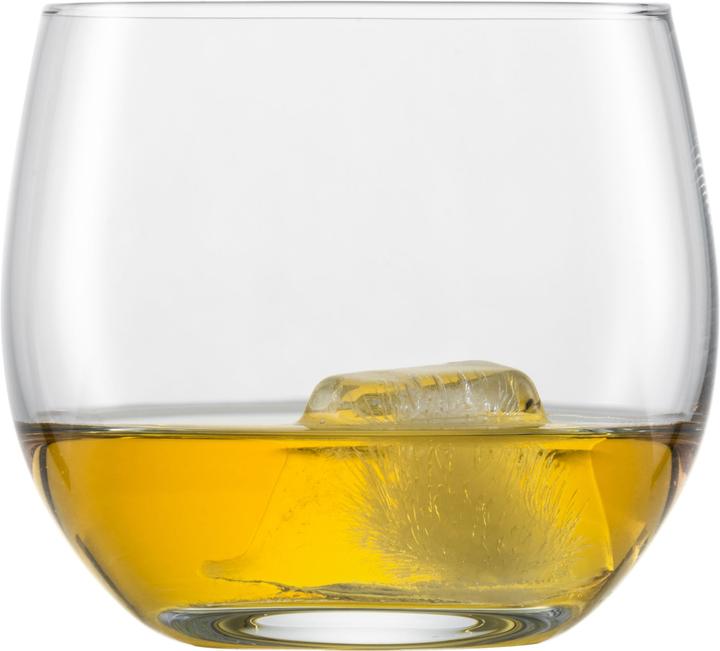 Actual product image Schott Zwiesel Whisky Mug FOR YOU (4 dl, 4 x, Whisky glass)