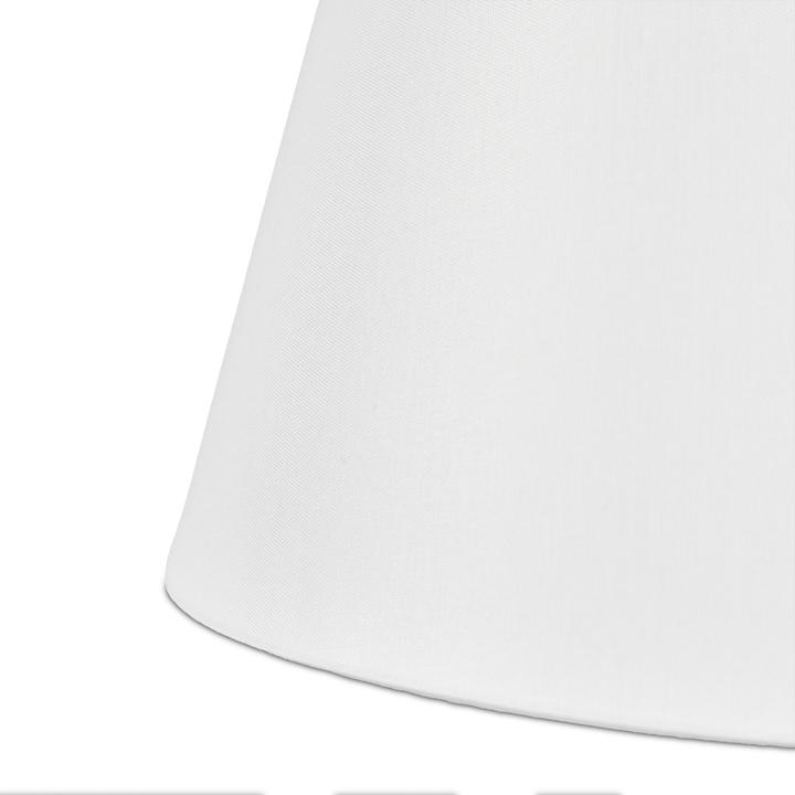 Produktbild Relaxdays Schirmlampe (E27)
