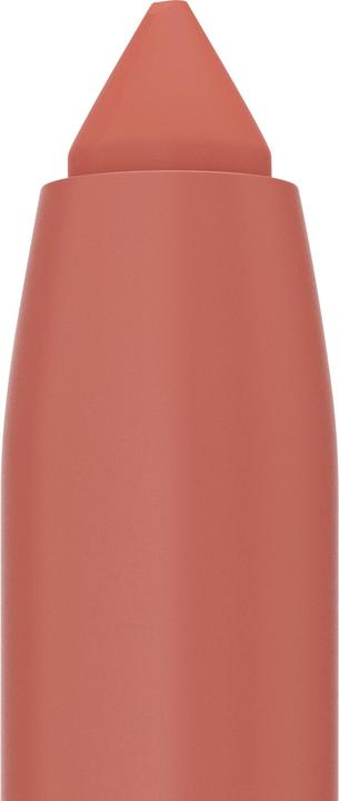 Actual product image Maybelline New York Superstay/Forever Lip (100 Reach High)