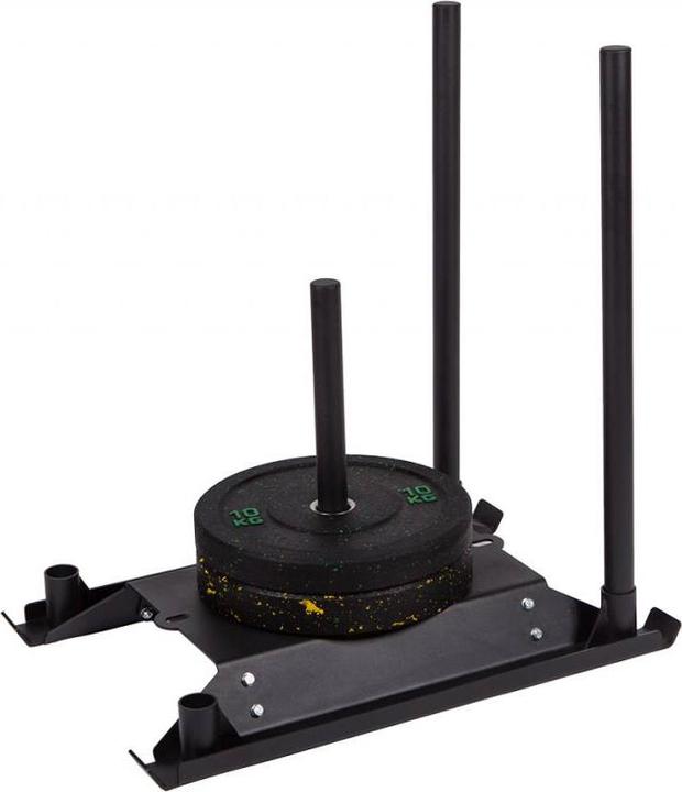 Actual product image Fitcom Weight sled