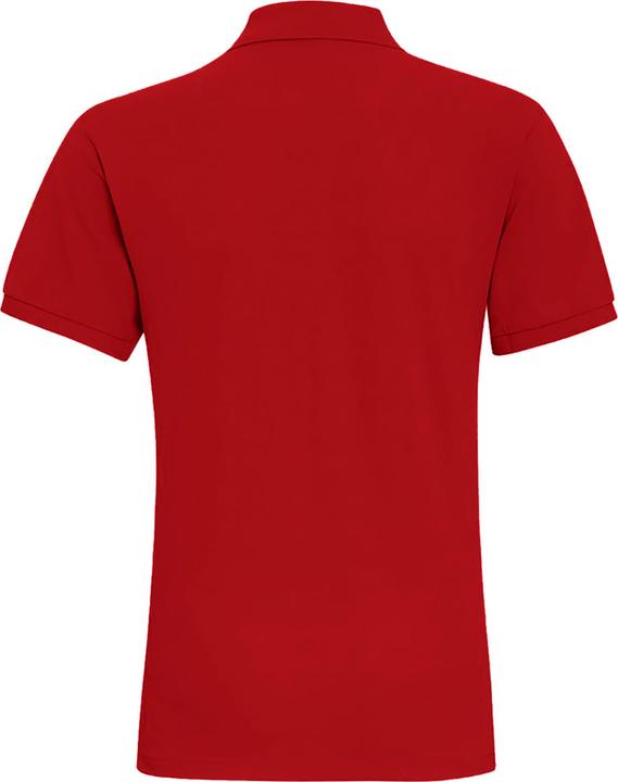 Actual product image Asquith & Fox Polo shirt short sleeve (XL)