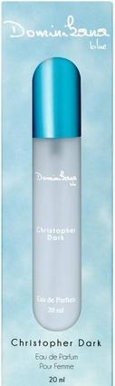 Produktbild Christopher Dark Dominikana 20ml by Eau de Parfum (Eau de Parfum, 20 ml)