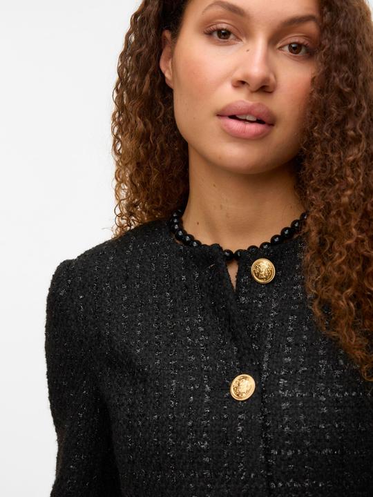Actual product image Vero Moda VMTYLA Leichte Jacke Jacke (36)