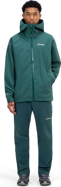 Produktbild Berghaus Arnaby Hooded Jacket (52)