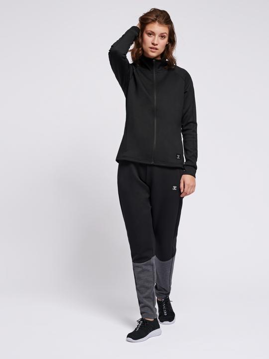 Produktbild hummel Essi Zip Jacket (S)