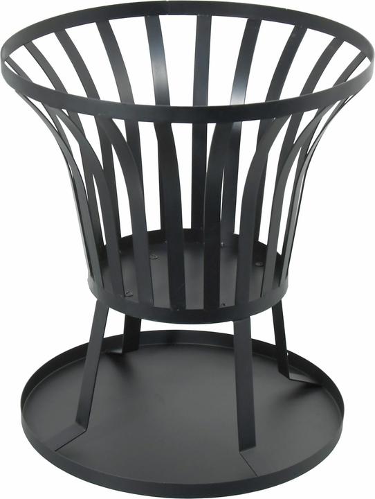 Image du produit Cattara STROMBOLI Foyer 45cm