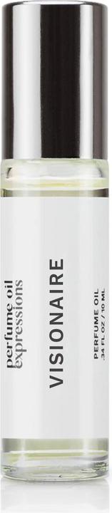 Perfume Oil Expressions Visionaire (Eau de Parfum, 10 ml)