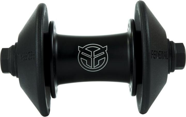 Federal Stance Pro-Hubguards