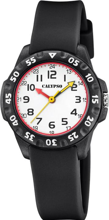 Image du produit Calypso Ma première montre (Montre analogique, 29 mm)