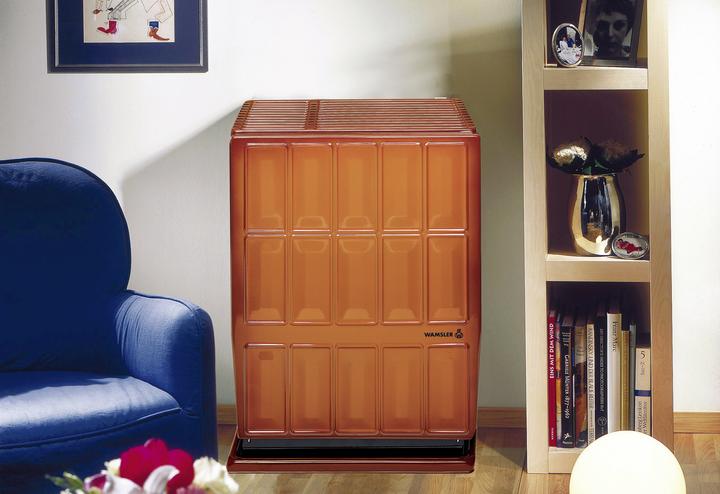 Produktbild Wamsler Ölofen OU 4S (4300 W)
