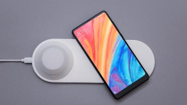Produktbild Yeelight YLYD08YI Nachtlicht Umgebungsbeleuchtung (15 W)