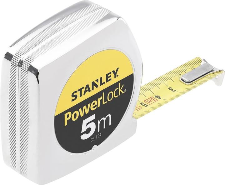 Actual product image Black & Decker Tape measure (Metric)