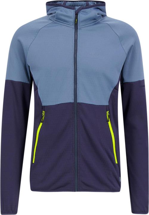 Produktbild Meru Satipo Powerstretch Hoody (M)