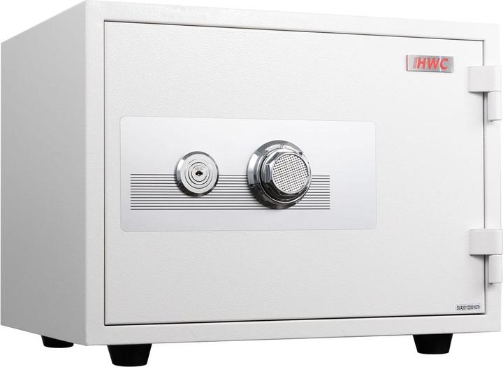 Produktbild Jamb Feuerfester 44 kg (19 l)