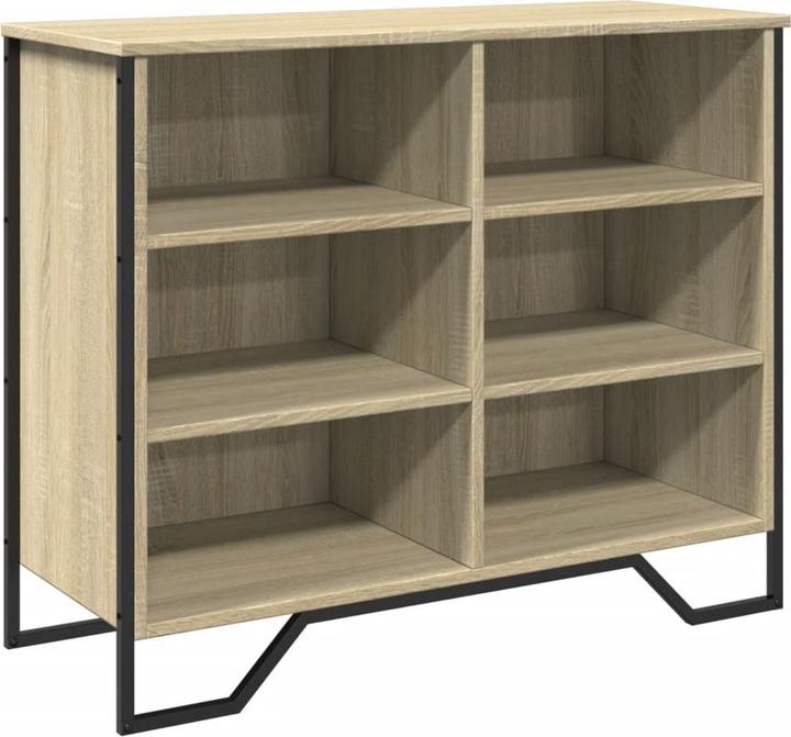 Image du produit VidaXL Buffet (91 x 35.5 x 74.5 cm)