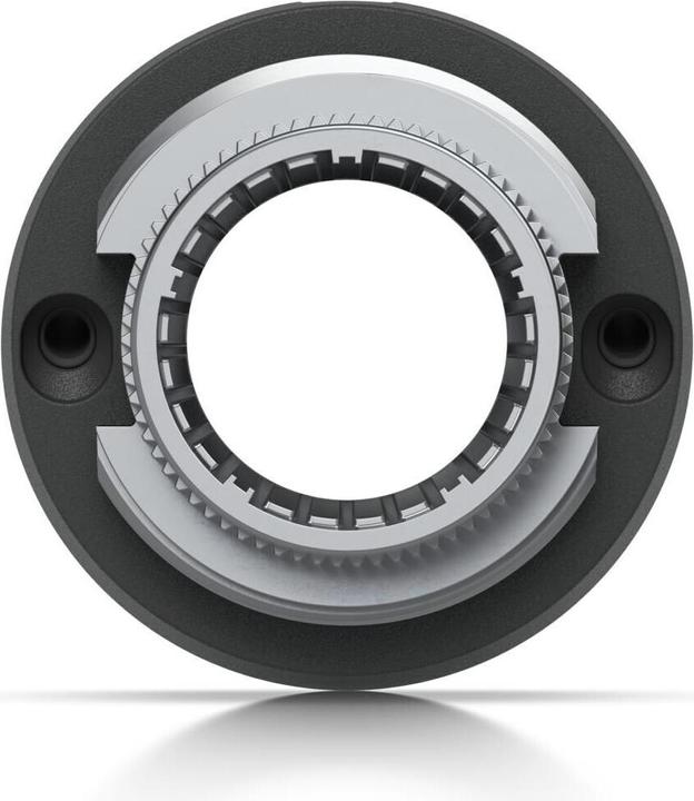 Actual product image Ubiquiti UniFi Bullet-Kamera mit abgewinkelter Basis (Mounting kit)