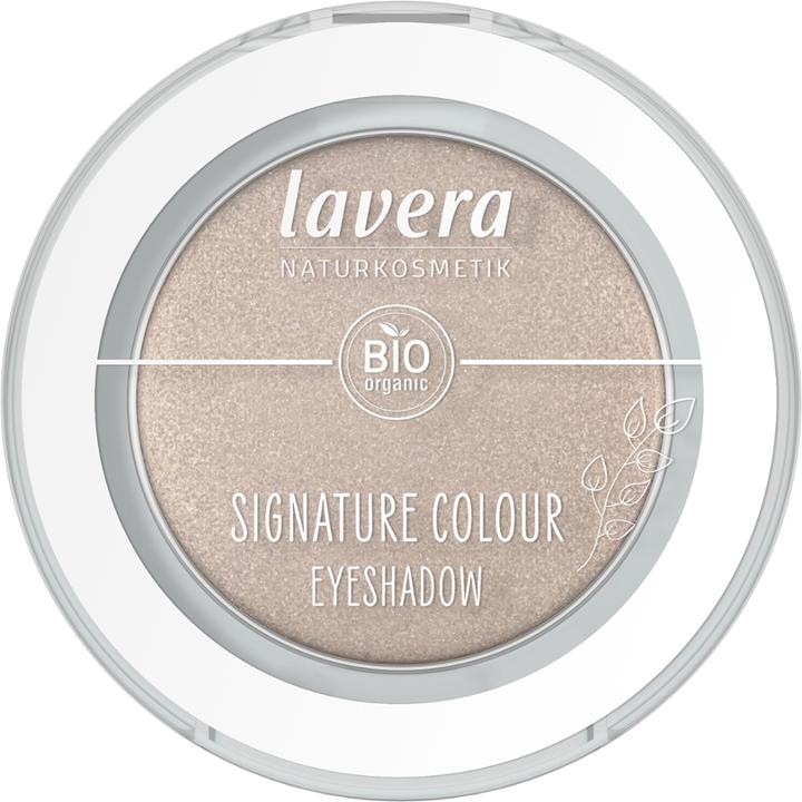 Immagine prodotto Lavera Ombretti Signature Colour (ombretto) 2 g - Tonalità: 05 Moon Shell (Rosso Ocra, Ambra grigia, Conchiglia lunare)
