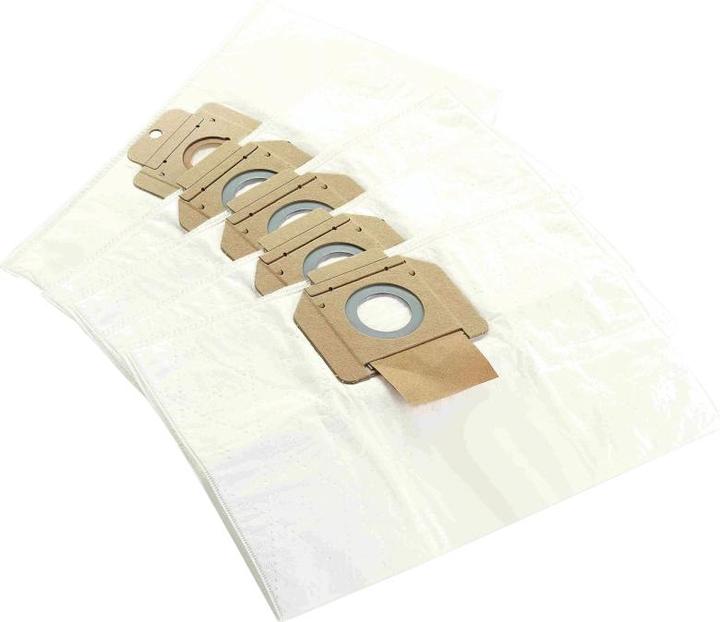 Actual product image Nilfisk VP 300 FLEECE POSER (10 PCS.) (10 x)