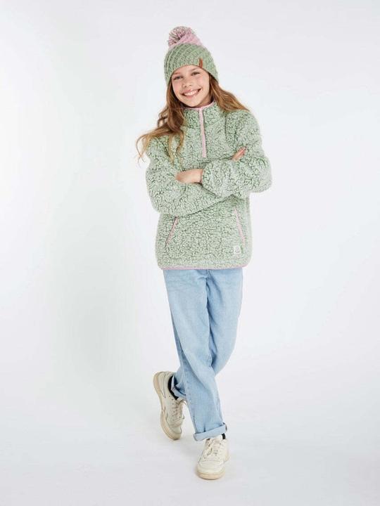 Immagine prodotto Protest Top da bambino Prtlinde Jr 1/4 Zip (140)