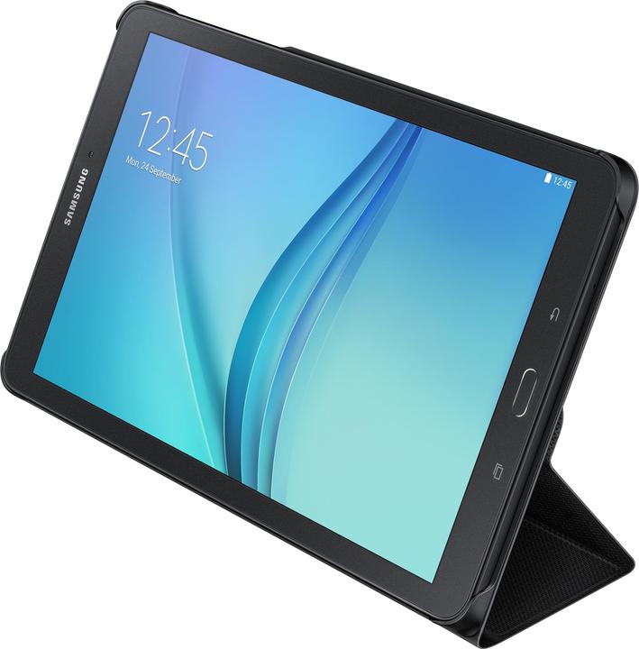 Produktbild Samsung Book Cover (Galaxy Tab E 9.6)