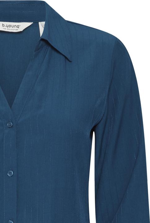 Immagine prodotto B.young CAMICIA BYHUBBA REG - 20813836 (40)