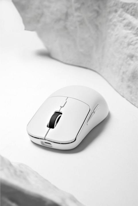 Actual product image Keychron Lemokey G2 (Wireless)