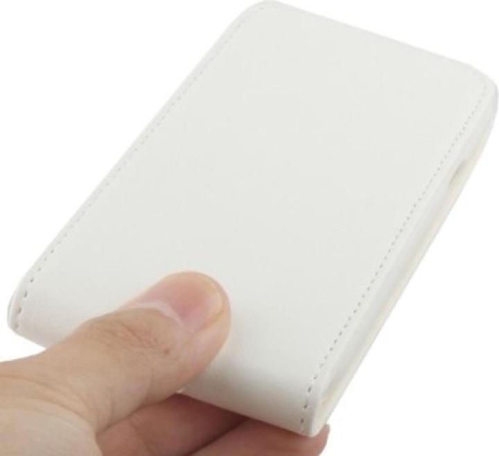 Produktbild König Design Schutzhülle Handy Tasche Flip für Samsung Galaxy S4 mini (Samsung Galaxy S4 mini)