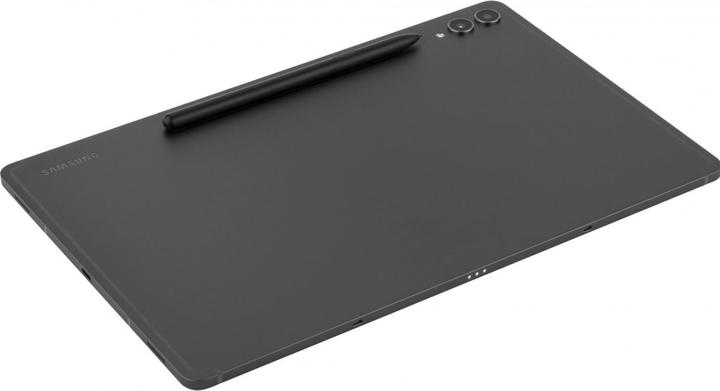Image du produit Samsung Galaxy Tab S9+ (WLAN uniquement, 12.40", 256 Go, Gris graphite)