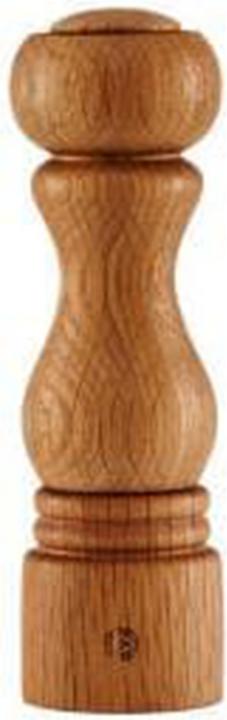 Actual product image Crush Grind CrushGrind Pepper Mill Torino 20cm Oak (Pepper)