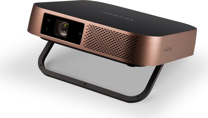 Produktbild Viewsonic M2 (Full HD, 500 lm, 1.23:1)