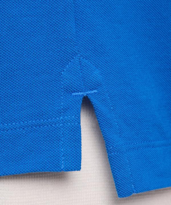 Immagine prodotto Falke FAV Pima Piqué Collar Detail Polo m (L)