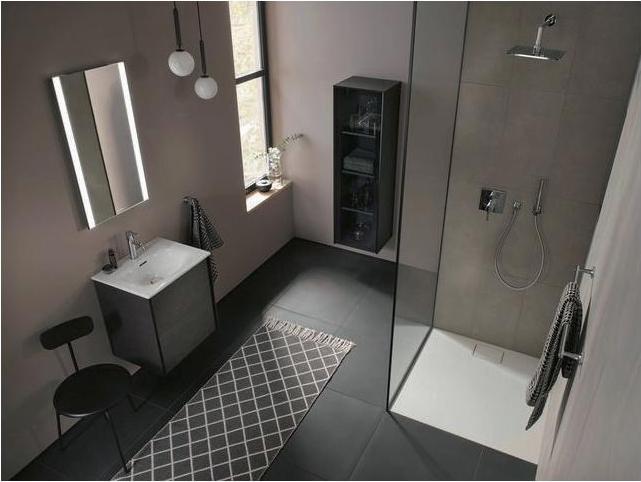 Immagine prodotto Duravit Portasciugamani STARCK T 810mm cromo