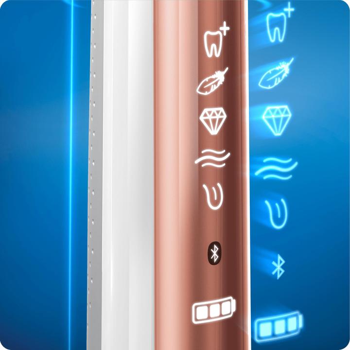 Produktbild Oral-B Genius 10900 Duopack (Oszillierende Zahnbürste)