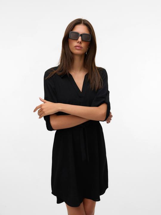 Immagine prodotto Vero Moda VMALVA Kurzes Kleid Kleid (S)