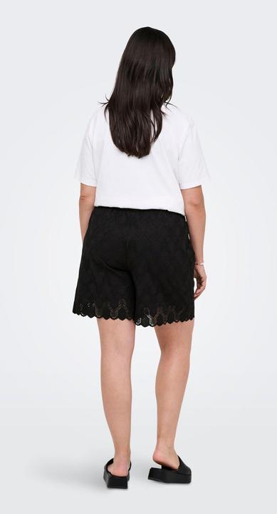 Actual product image Only CARCLEANOR Normal geschnitten Shorts Shorts (48)